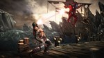 **Mortal Kombat X | АВТОДОСТАВКА [Россия Steam Gift]