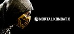 **Mortal Kombat X | АВТОДОСТАВКА [Россия Steam Gift]