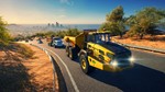 **Construction Simulator | АВТОДОСТАВКА Украина Steam