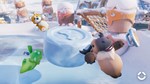 **Party Animals - Deluxe Pack | АВТОДОСТАВКА RU Steam