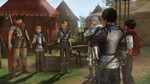 **BERSERK and the Band of the Hawk | АВТОRU Steam Gift
