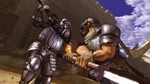 **BERSERK and the Band of the Hawk | АВТОRU Steam Gift
