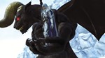 **BERSERK and the Band of the Hawk | АВТОRU Steam Gift