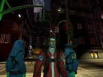 **Vampire: The Masquerade - Bloodlines | АВТО RU Steam