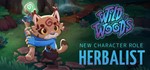 **Wild Woods | АВТОДОСТАВКА [Россия Steam Gift]