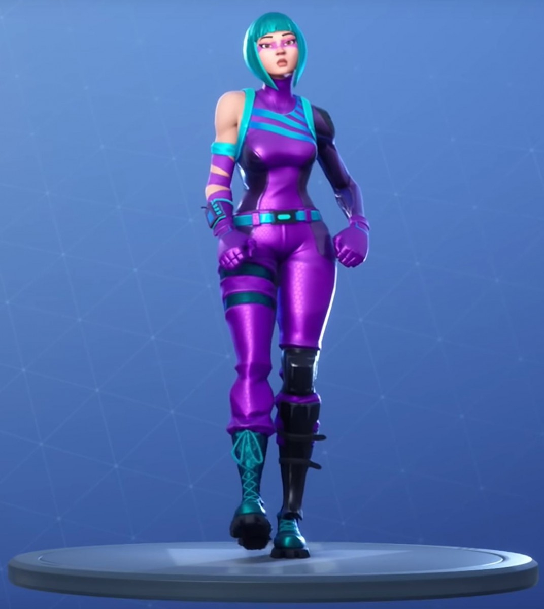 Buy FORTNITE WONDER OUTFIT / WONDER SKIN (REGION FREE) and ...