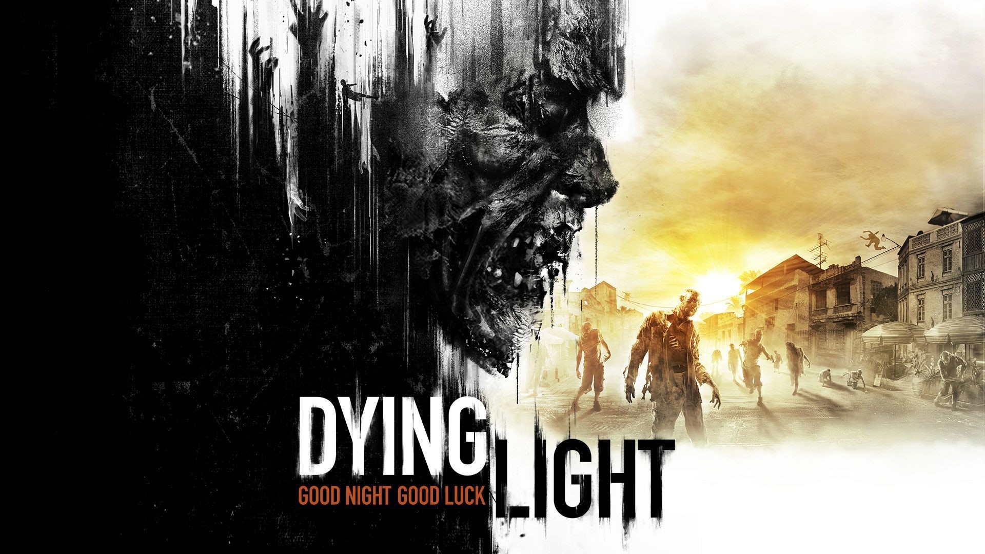 Steam is required in order to play dying light лицензия фото 111