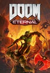 ✅ Ключ Doom Eternal Steam (0%💳)  RU + СНГ