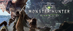 ✅ Ключ Monster Hunter: World Steam (0% комиссия)