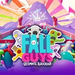 ✅ Ключ Fall Guys: Ultimate Knockout Steam (0% комиссия)