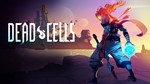 ✅ Dead Cells - Официальный Ключ Steam (0% комиссия)
