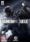 ✅ Ключ Rainbow Six: Siege Uplay, PC (0% комиссия)