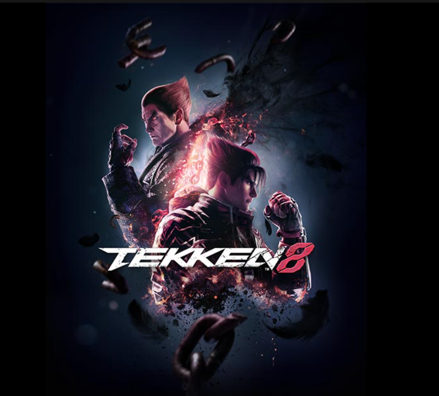 Теккен 8 геймплей. Tekken 8 предзаказ. Tekken 8. Дзюн кадзама tekken 7. Теккен 8 трейлер.
