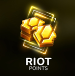 🔑✅ 100 - 13500 Riot Points ✅ WEST/NORDIC/EAST - irongamers.ru