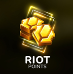 🔑✅ Карты 100 - 13500 Riot Points ✅ WEST/NORDIC/EAST