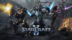 🔑✅Командиры StarCraft 2✅ КЛЮЧ АКТИВАЦИИ - irongamers.ru