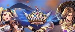 🔑✔️ Mobile Legends: ADVENTURE  99 - 2499 Mcash ✔️ КЛЮЧ