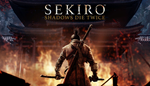 ** Sekiro™: SDT GOTY РУ / УКР / КЗ  - Автодоставка