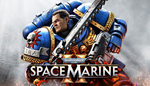 ** Warhammer 40,000: Space Marine 2  РОССИЯ - Авто