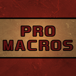Макрос M4A1-S CS:GO/Bloody,Razer/сенса и кнопки: все