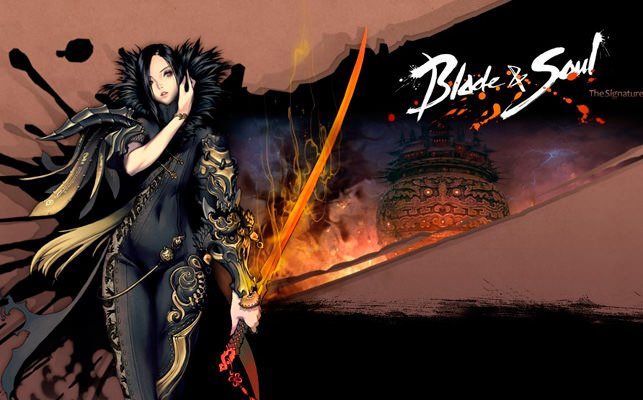 Blade and Soul Gold EU - ВСЕ EU СЕРВЕРА