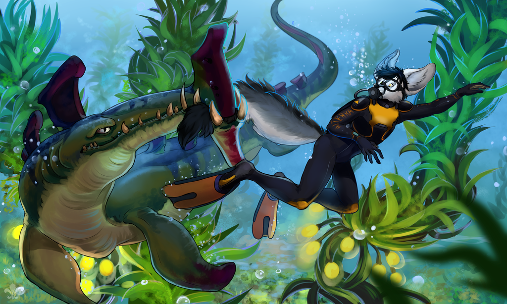 subnautica porn subnautica porn
