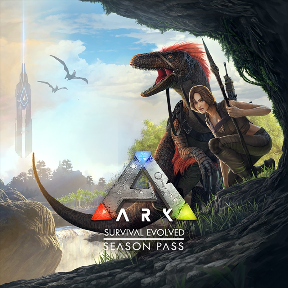 Ark steam dlc фото 24