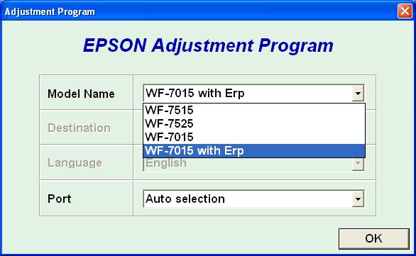 ADJUSTMENT PROGRAM EPSON WF 7015 СКАЧАТЬ БЕСПЛАТНО ADJUSTMENT PROGRAM EPSON WF 7015 СКАЧАТЬ БЕСПЛАТНО