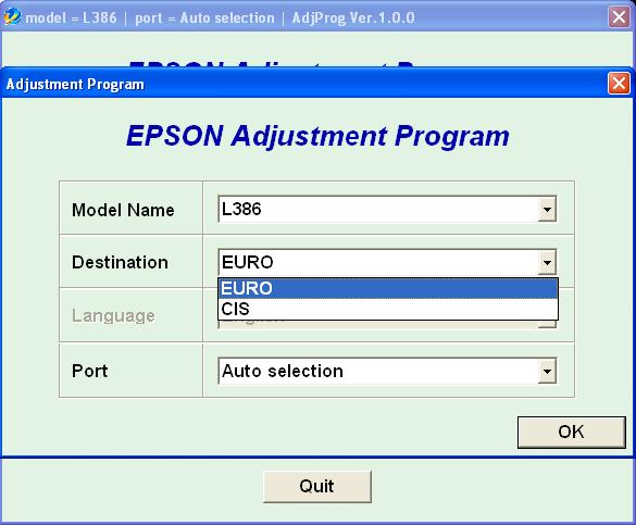 Download epson adjustment program free