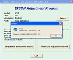 Epson L120 Adjustment Program - irongamers.ru