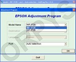 Epson WF-3720, WF-3725 Adjustment Program - irongamers.ru