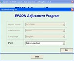 Epson Sure Color SC-P600 Adjustment Program - irongamers.ru