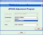 Epson R2880 Adjustment Program - irongamers.ru