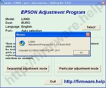 Epson L3060 Adjustment Program - irongamers.ru