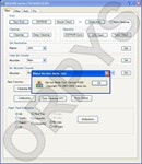 Canon Service Tool V5204