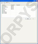 Canon Service Tool V5204