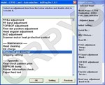 Epson L1110 L3100 L3110 L3150 L5190 Adjustment Program