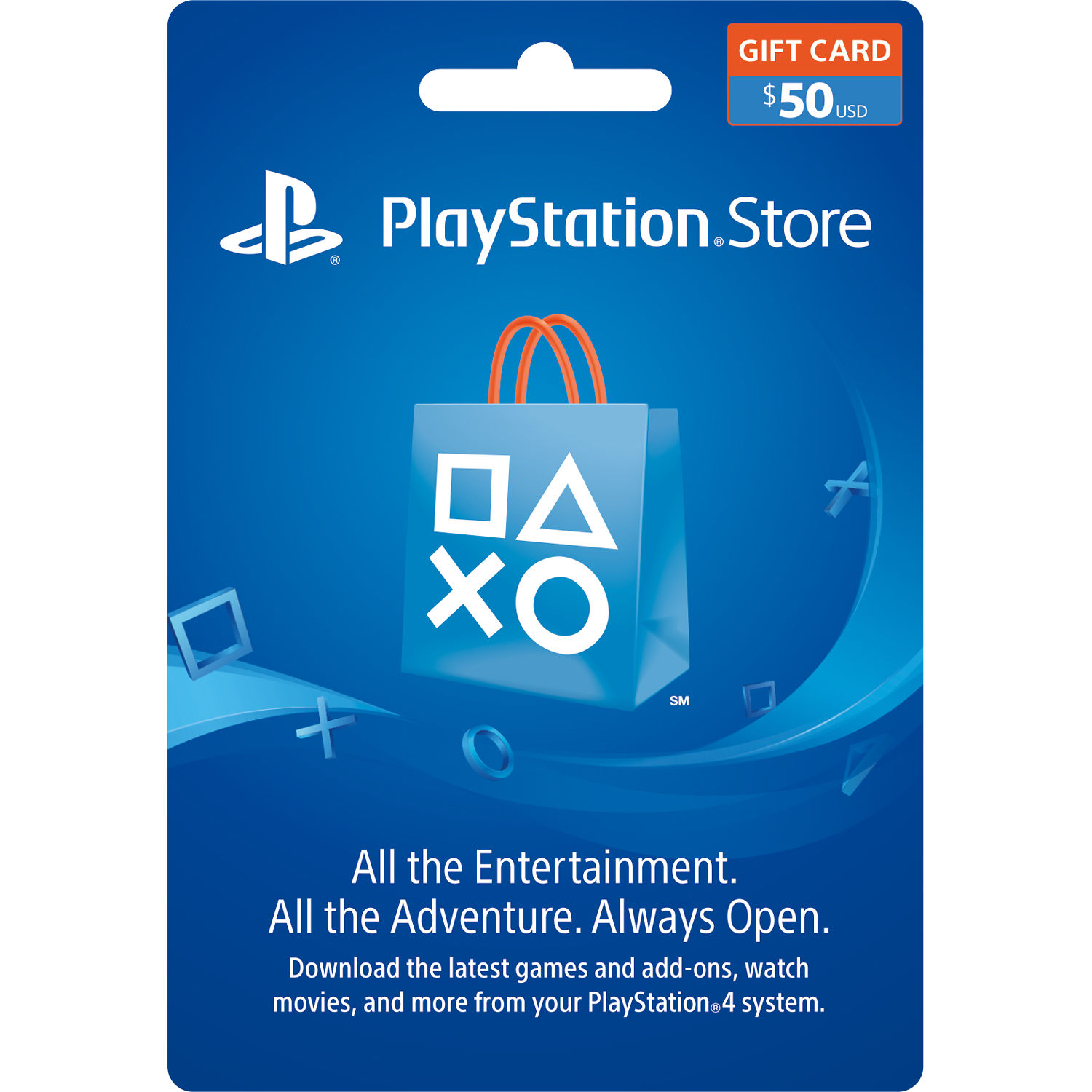 psn official