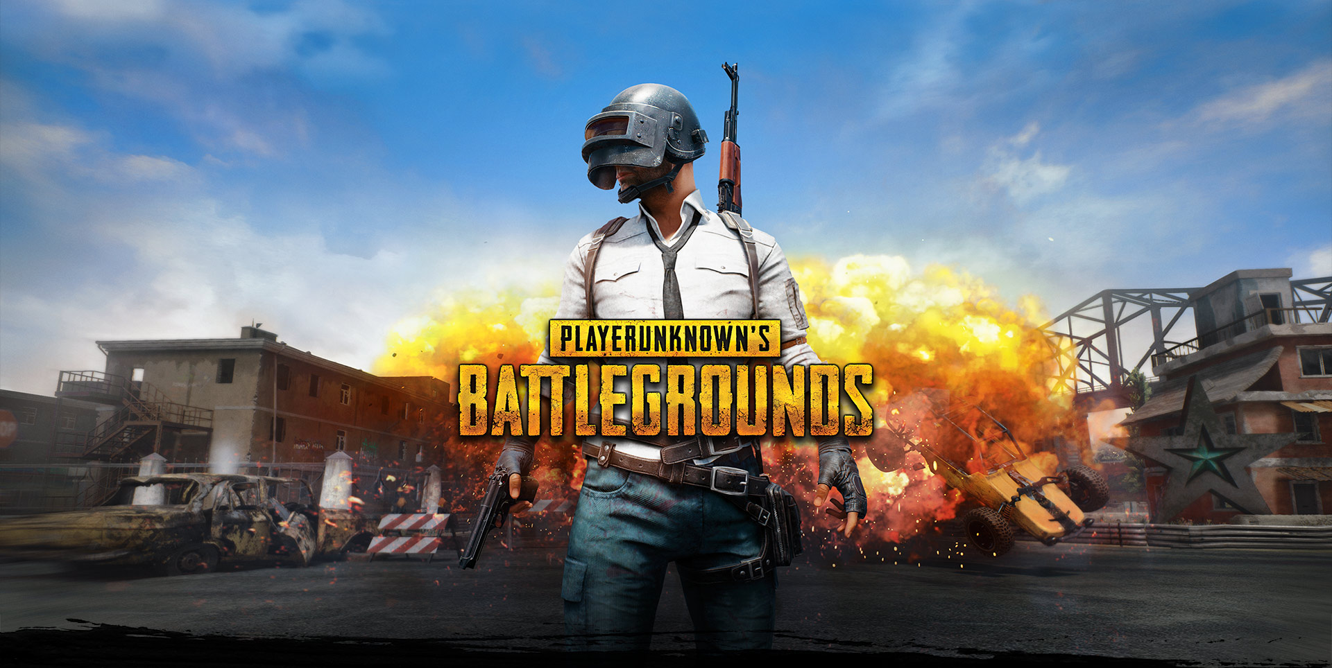 Mod pubg android фото 7
