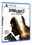 Dying Light 2 Stay Human - [PS5/RU] П3/Навсегда