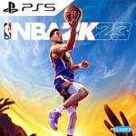 NBA 2K23 [PS5/EN] П1 Активация - irongamers.ru