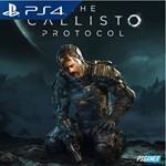 The Callisto Protocol [PS4/RU/EN] П3 Навсегда - irongamers.ru