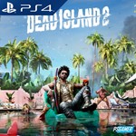 DEAD ISLAND 2 [PS4/EN/RU] П1 Активация