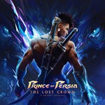 Prince of Persia The Lost Crown [PS4/EN/RU] П3 Навсегда - irongamers.ru