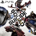 Suicide Squad: Kill the Justice [PS5/EN/RU] P3 Forever - irongamers.ru