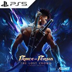 Prince of Persia The Lost Crown [PS5/EN/RU] П1 - irongamers.ru