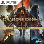 Dragon&acute;s Dogma 2 Deluxe Edition [PS5/EN/RU] П1