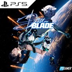 Stellar Blade [PS5/EN/RU] П1 - irongamers.ru