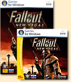 FALLOUT NEW VEGAS - STEAM - 1С + ПОДАРОК