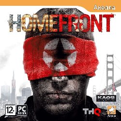 HOMEFRONT - STEAM - АКЕЛЛА - СКАН - CDKEY + 2 DLC